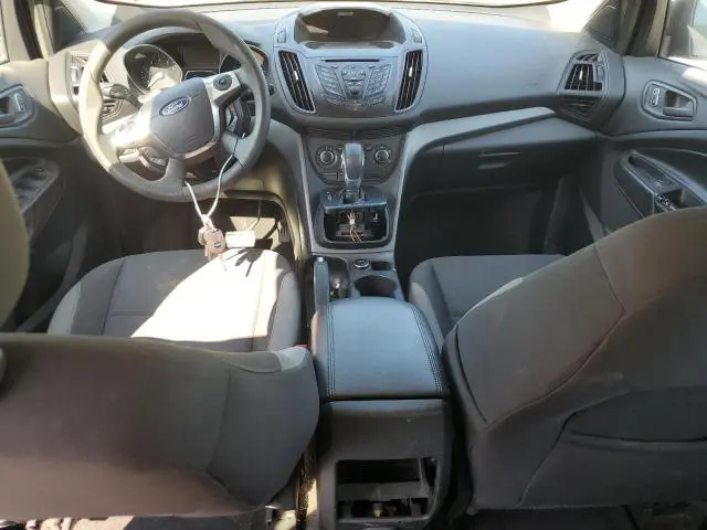 2014 FORD ESCAPE S  
