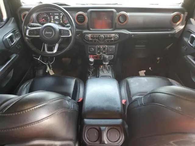 2020 JEEP GLADIATOR MOJAVE  
