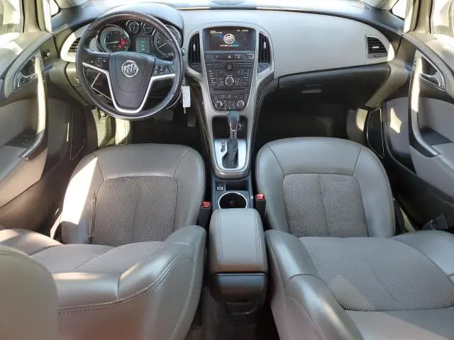 2015 BUICK VERANO   