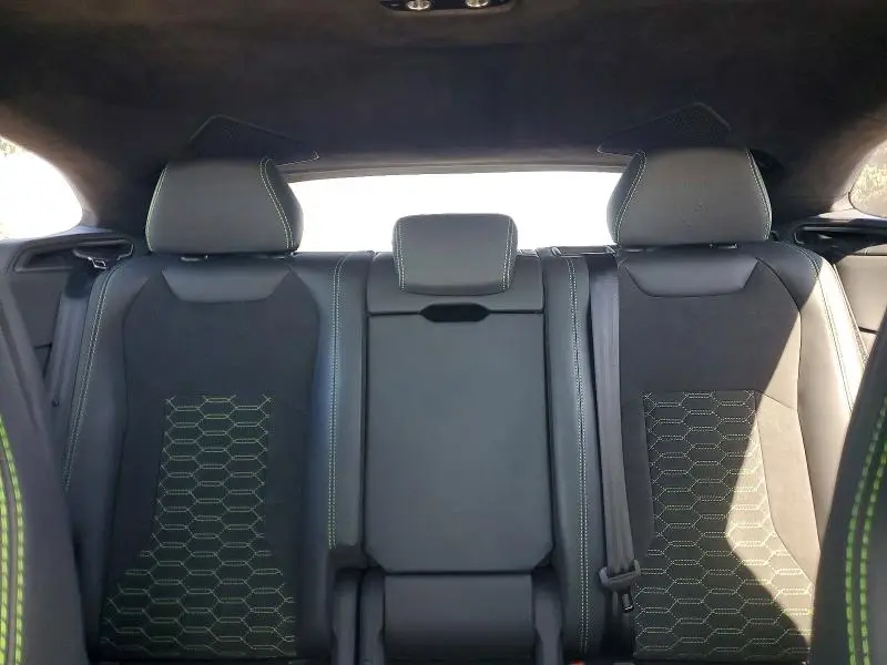 2020 LAMBORGHINI URUS   