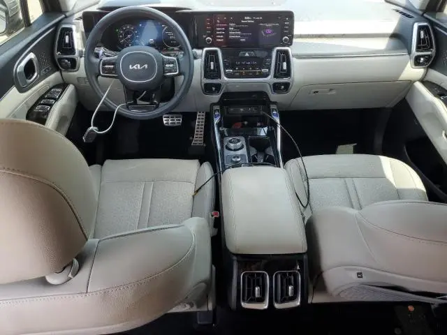 2023 KIA SORENTO SXP  
