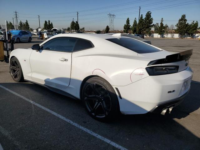 2017 CHEVROLET CAMARO SS