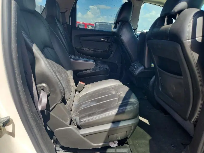 2012 GMC ACADIA DENALI  