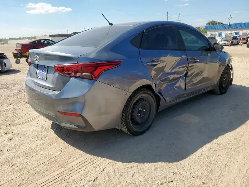 2020 HYUNDAI ACCENT SE  