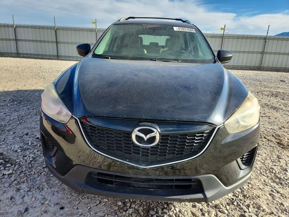 2014 MAZDA CX-5 SPORT  