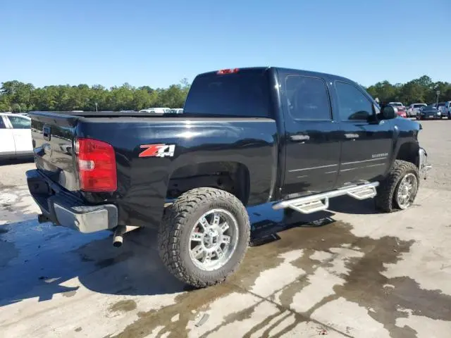 2013 CHEVROLET SILVERADO K1500 LT  