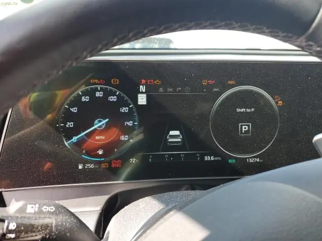 2023 KIA SPORTAGE SX PRESTIGE  