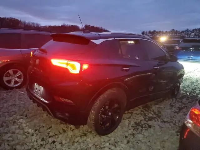 2025 BUICK ENCORE GX SPORT TOURING  