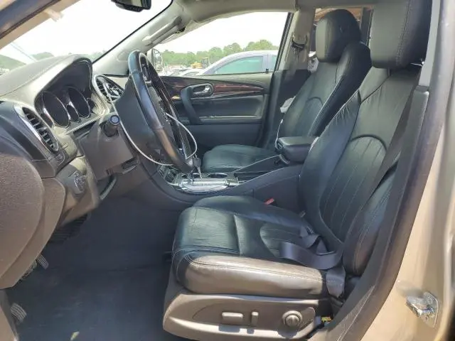 2016 BUICK ENCLAVE   