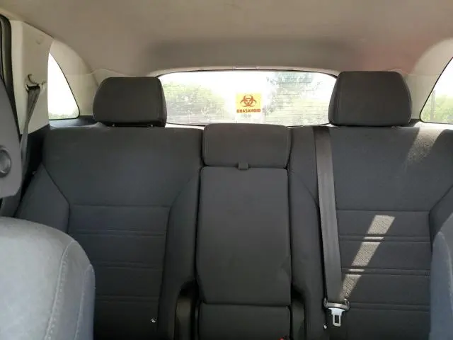 2020 KIA SORENTO S  