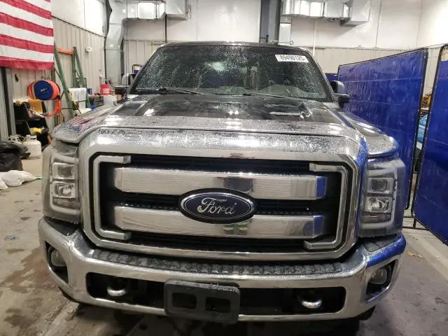 2016 FORD F250 SUPER DUTY  