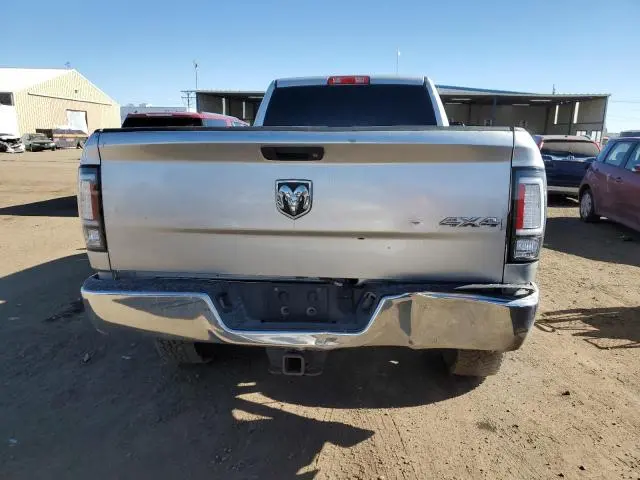 2014 RAM 2500 ST  