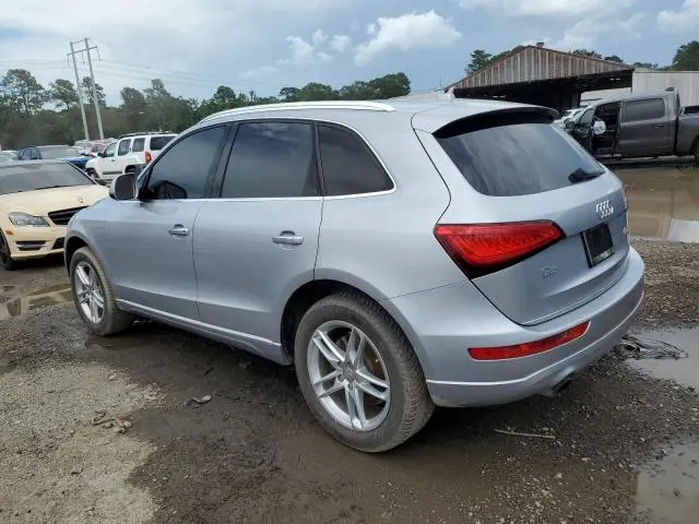 2016 AUDI Q5 PREMIUM  