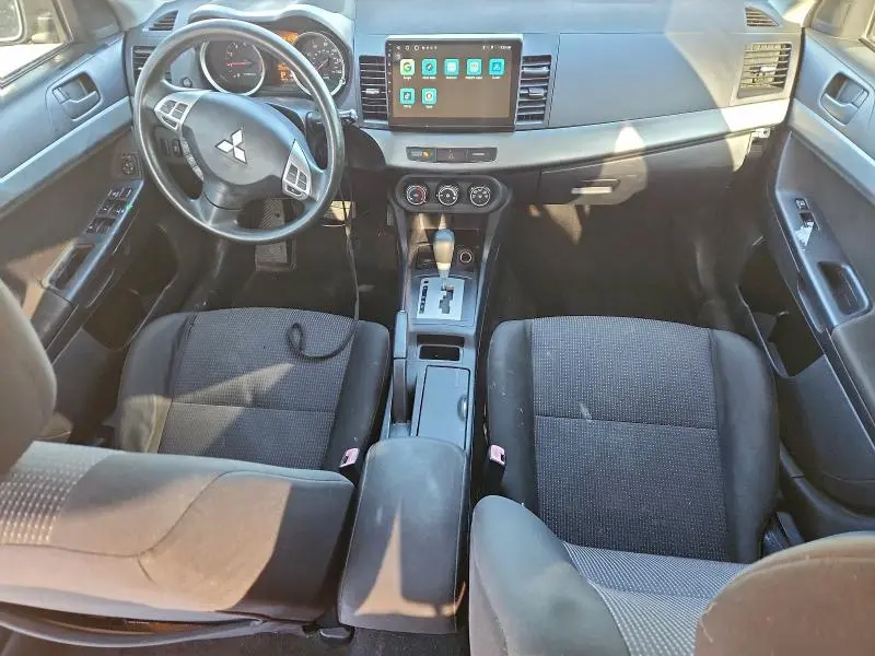 2011 MITSUBISHI LANCER ES/ES SPORT  