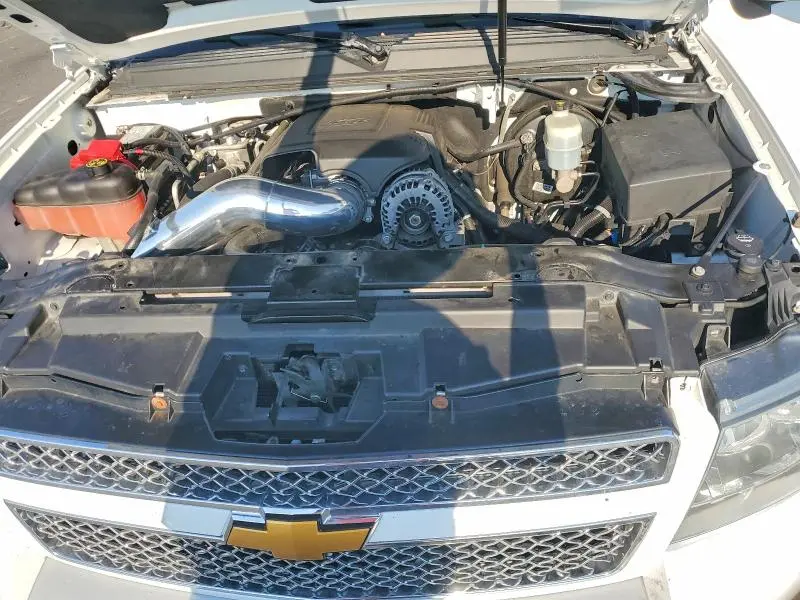 2014 CHEVROLET TAHOE K1500 LT  