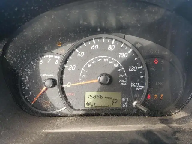 2017 MITSUBISHI MIRAGE G4 ES  