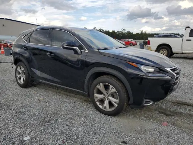 2017 LEXUS NX 200T BASE  