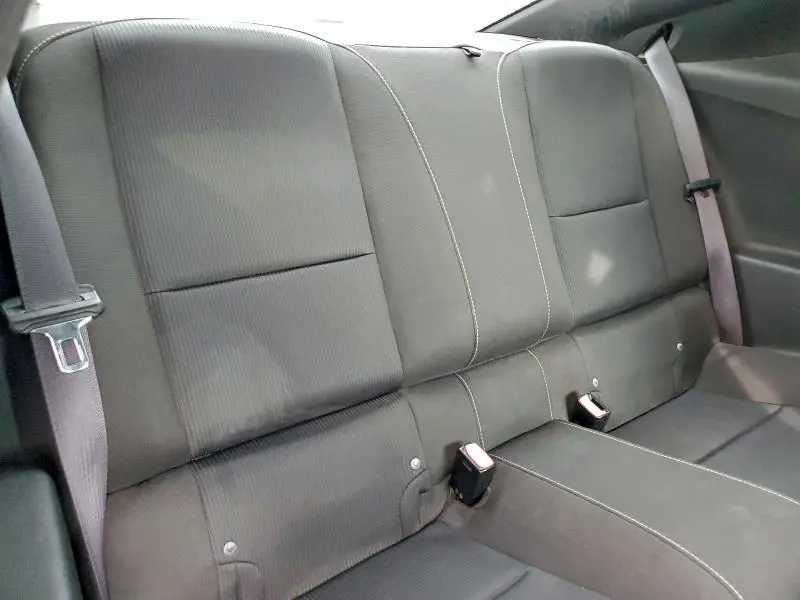 2011 CHEVROLET CAMARO LT  