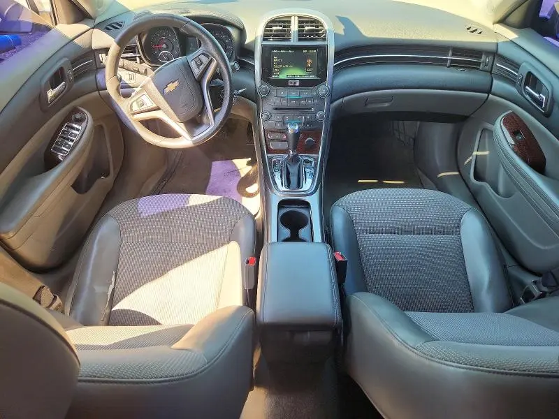 2013 CHEVROLET MALIBU 1LT  