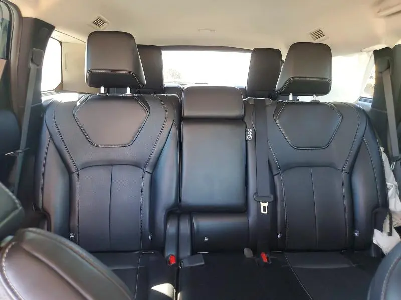 2024 INFINITI QX60 PURE  