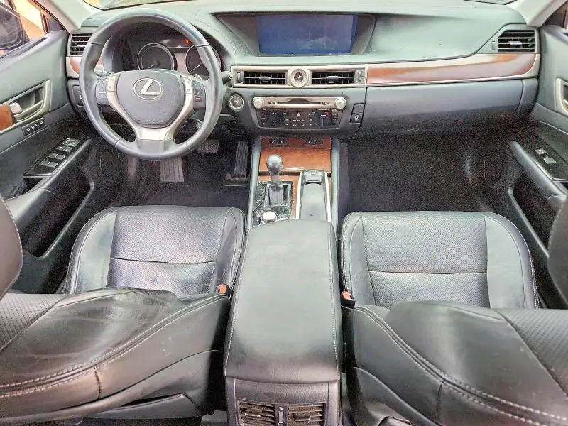 2015 LEXUS GS 350 BASE  