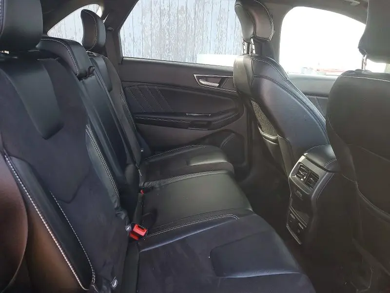 2019 FORD EDGE ST  