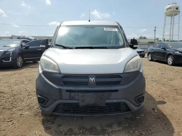 2016 RAM PROMASTER CITY   