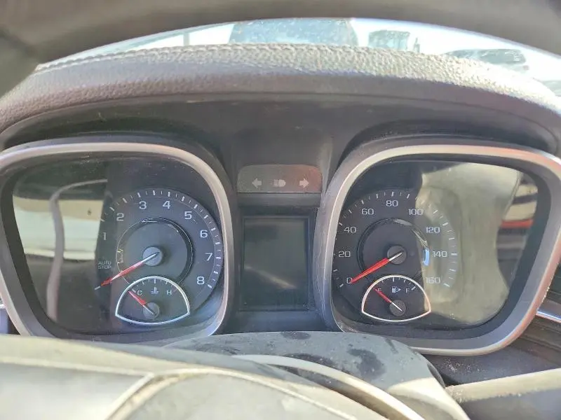 2015 CHEVROLET MALIBU 1LT  