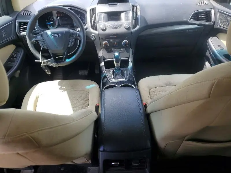2018 FORD EDGE SE  