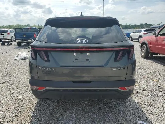 2022 HYUNDAI TUCSON SEL CONVENIENCE