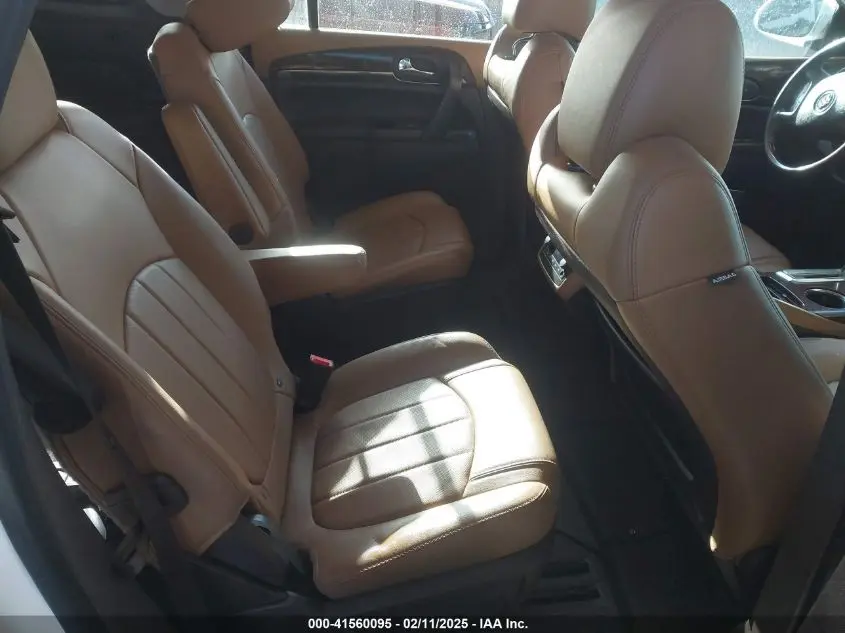 2015 BUICK ENCLAVE PREMIUM
