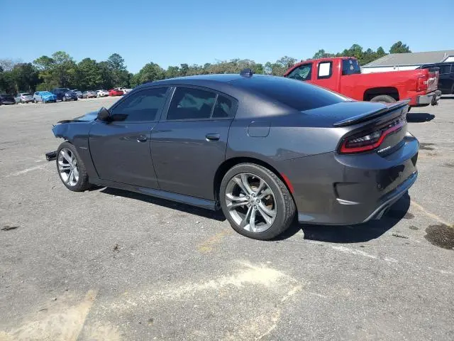 2022 DODGE CHARGER R/T  