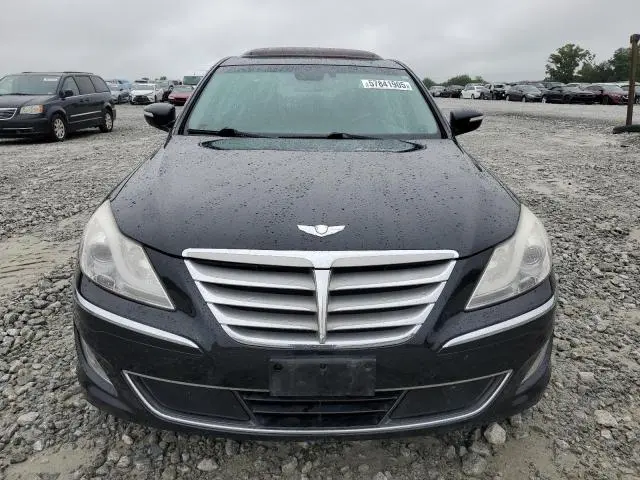 2013 HYUNDAI GENESIS 3.8L  
