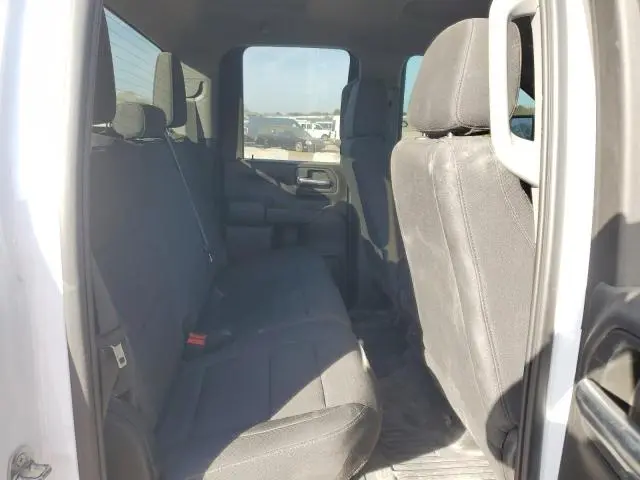 2024 GMC SIERRA K2500 HEAVY DUTY  