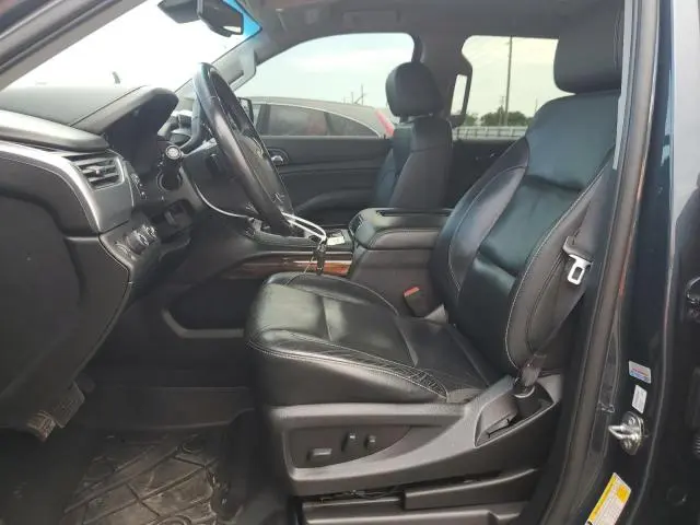 2020 CHEVROLET TAHOE K1500 LT  