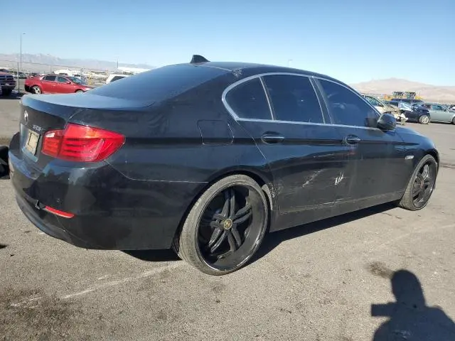 2013 BMW 528 I  