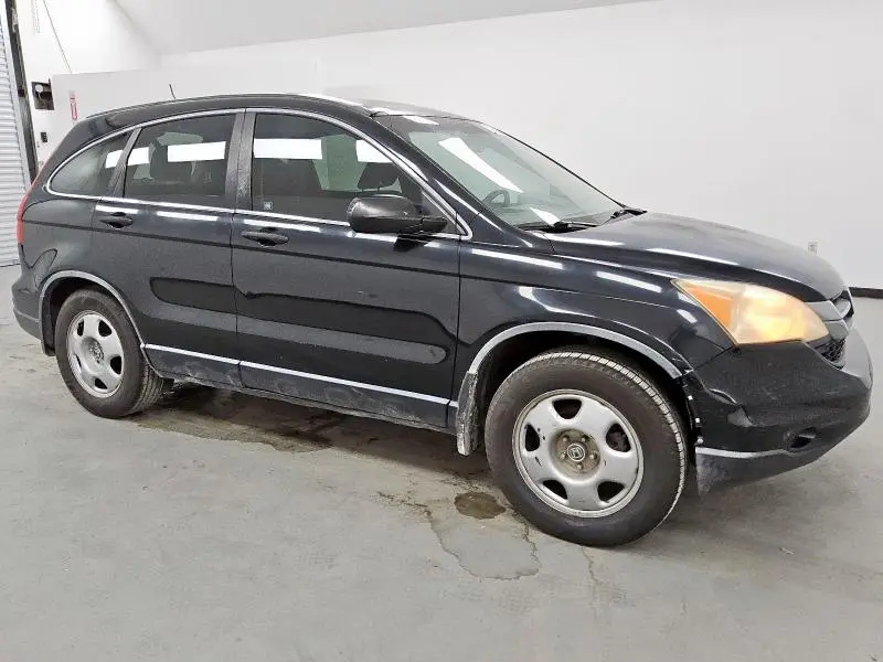 2010 HONDA CR-V LX  