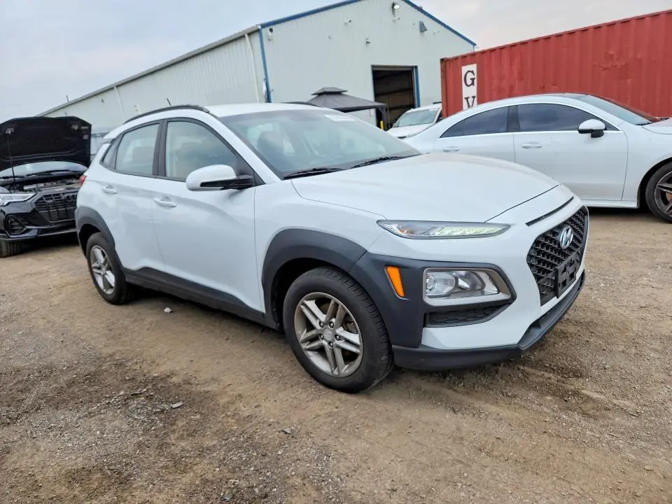 2018 HYUNDAI KONA SE  
