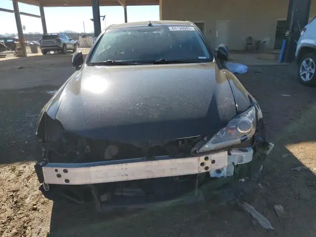2011 LEXUS IS 250