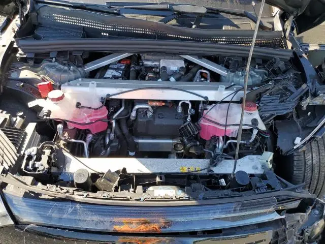 2023 MERCEDES-BENZ EQE SUV 350 4MATIC  