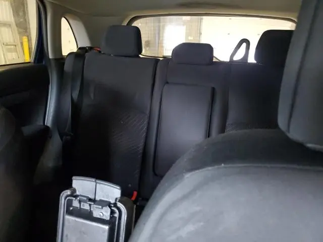 2015 MITSUBISHI OUTLANDER SPORT SE
