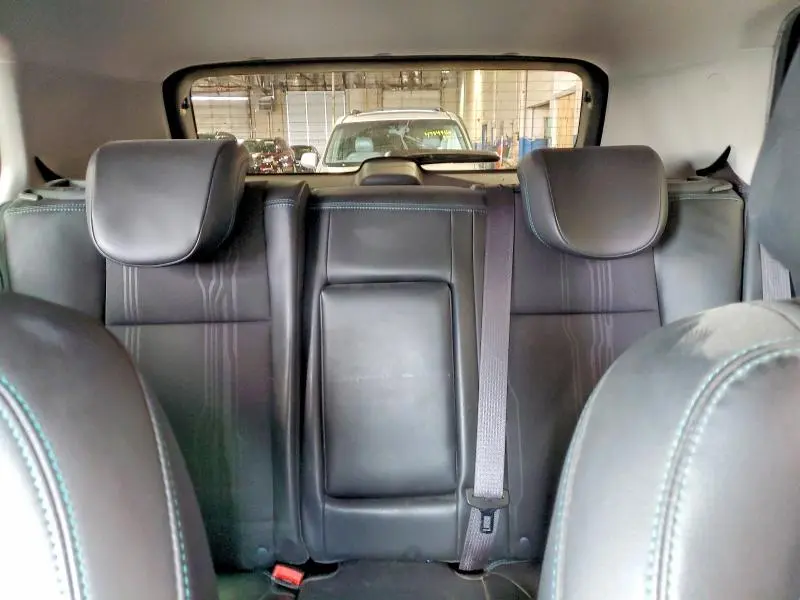 2016 CHEVROLET TRAX 1LT  