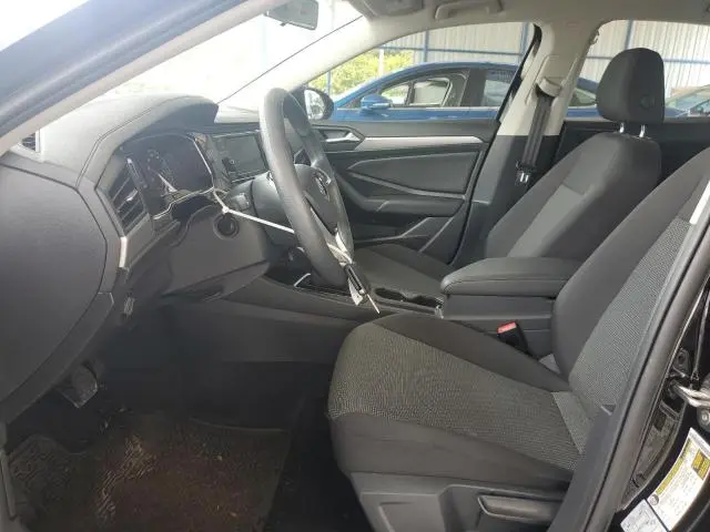 2020 VOLKSWAGEN JETTA S  