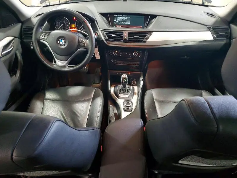 2015 BMW X1 XDRIVE28I  