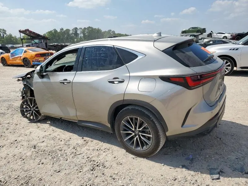 2024 LEXUS NX 250 PREMIUM  