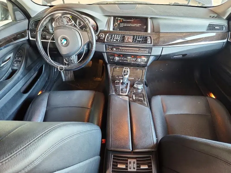 2016 BMW 528 XI  