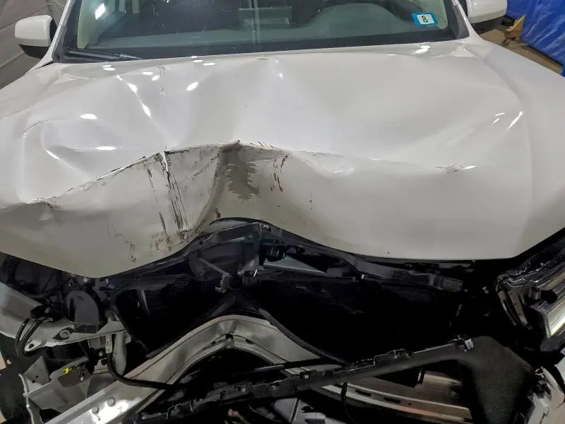 2025 HONDA PILOT EXL  