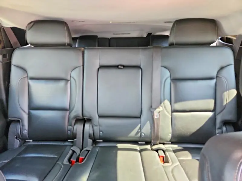 2019 GMC YUKON XL K1500 SLT  