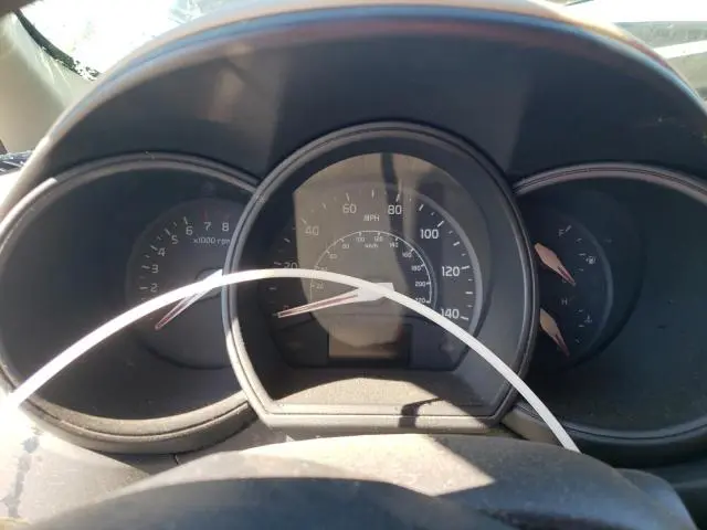 2014 KIA RIO LX  