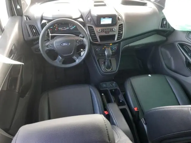 2020 FORD TRANSIT CONNECT XL  